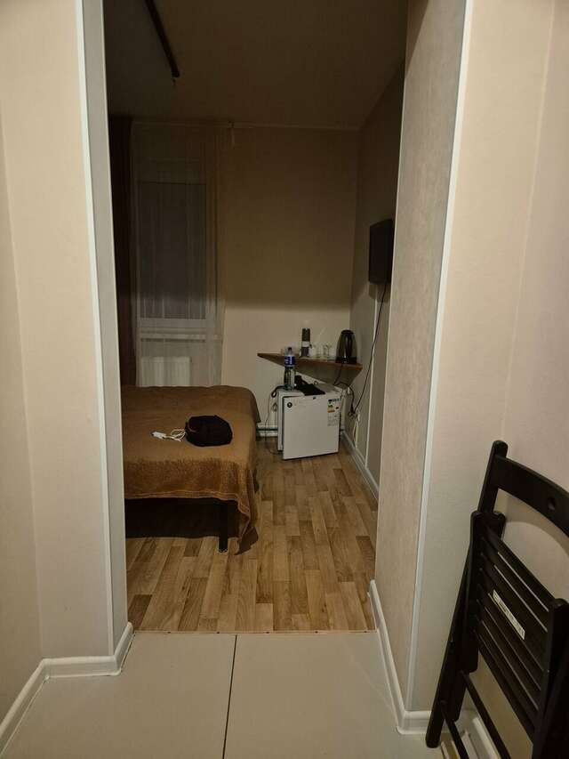 Гостиница Комфорт Уфа-133