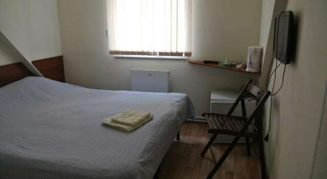 Гостиница Комфорт Уфа-102