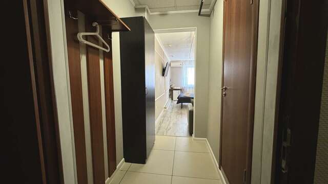 Гостиница Комфорт Уфа-125