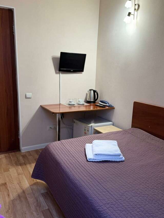 Гостиница Комфорт Уфа-94