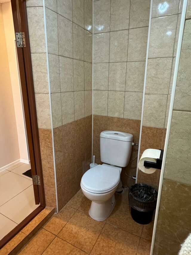 Гостиница Комфорт Уфа-108