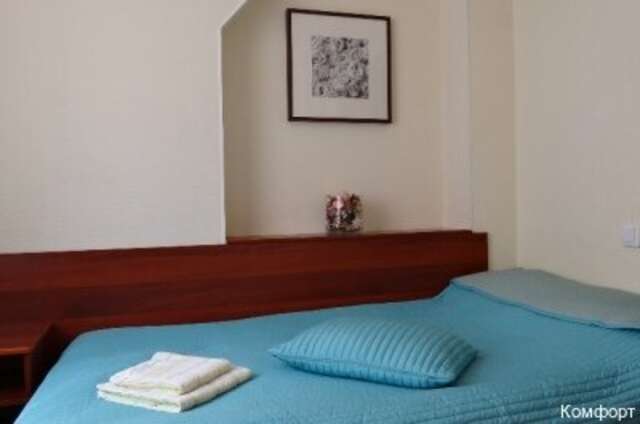 Гостиница Комфорт Уфа-131