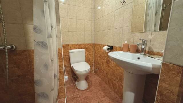 Гостиница Комфорт Уфа-109