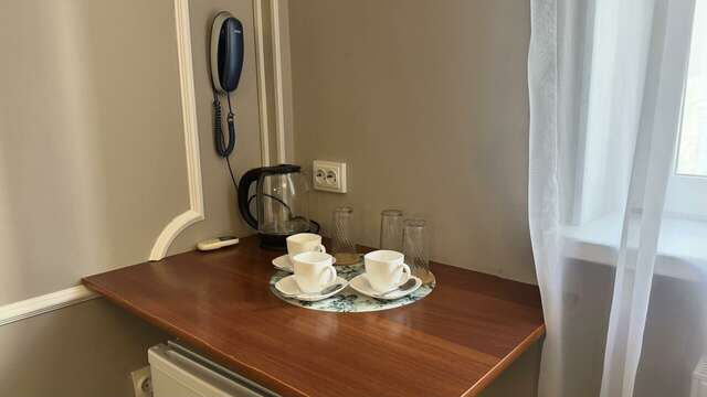 Гостиница Комфорт Уфа-65