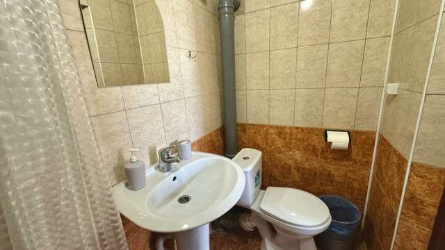 Гостиница Комфорт Уфа-117