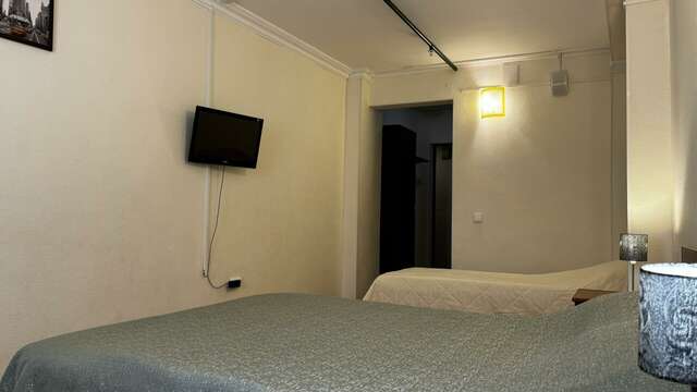 Гостиница Комфорт Уфа-80