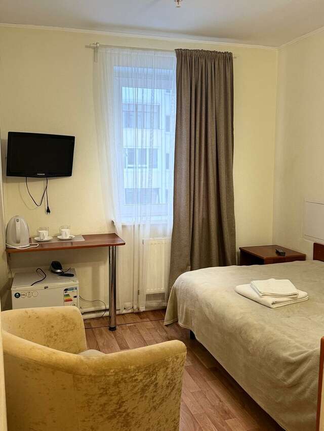 Гостиница Комфорт Уфа-82