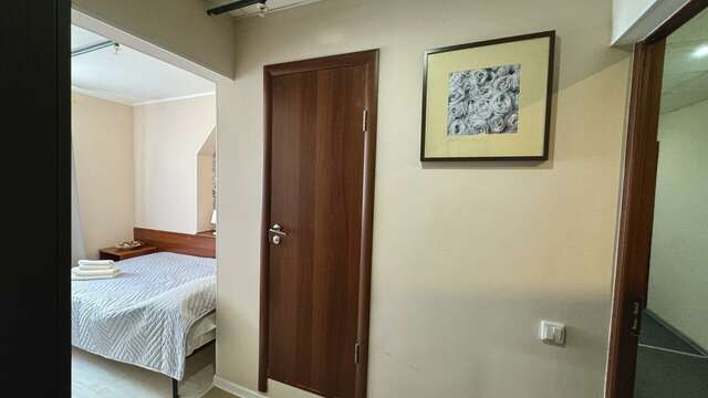 Гостиница Комфорт Уфа-87