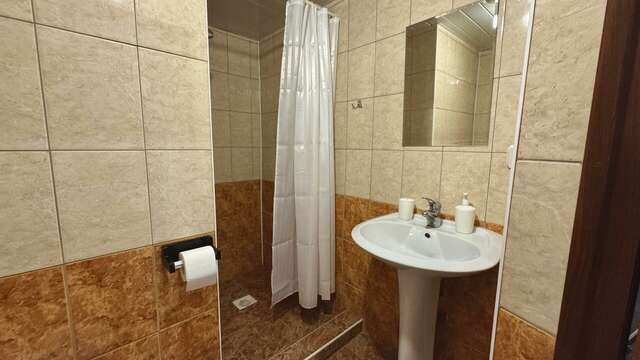 Гостиница Комфорт Уфа-99