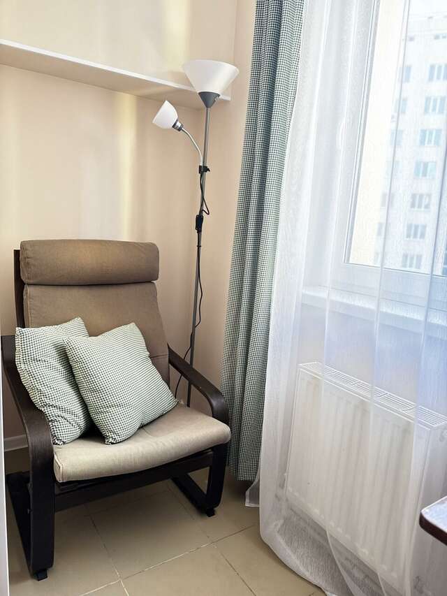 Гостиница Комфорт Уфа-30