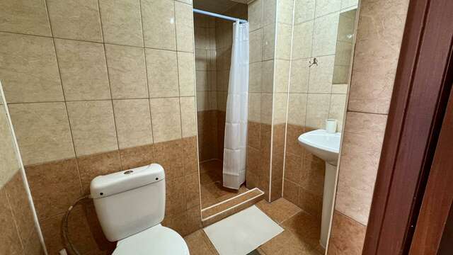 Гостиница Комфорт Уфа-113