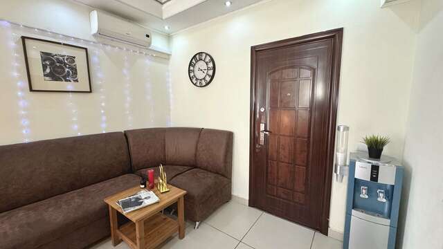 Гостиница Комфорт Уфа-5