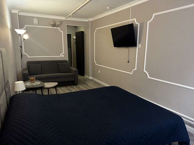 Гостиница Комфорт Уфа-21