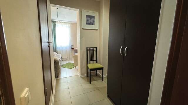 Гостиница Комфорт Уфа-110