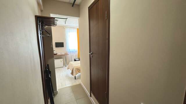 Гостиница Комфорт Уфа-107