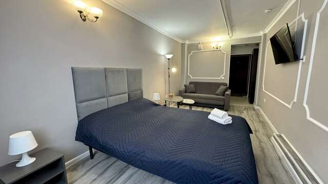 Гостиница Комфорт Уфа-66