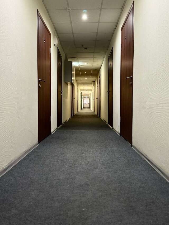 Гостиница Комфорт Уфа-20