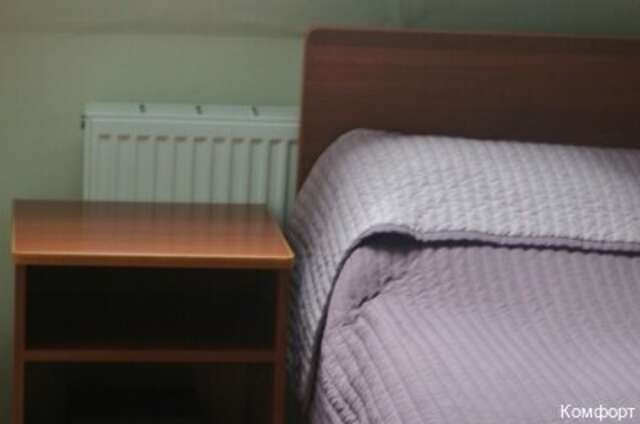 Гостиница Комфорт Уфа-129