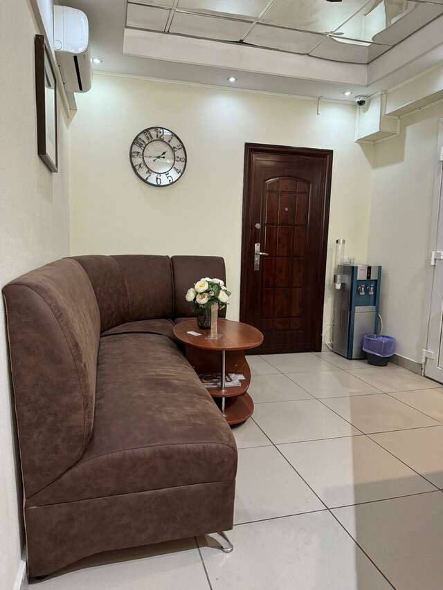 Гостиница Комфорт Уфа-63