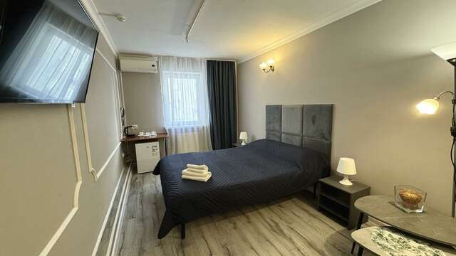 Гостиница Комфорт Уфа-81