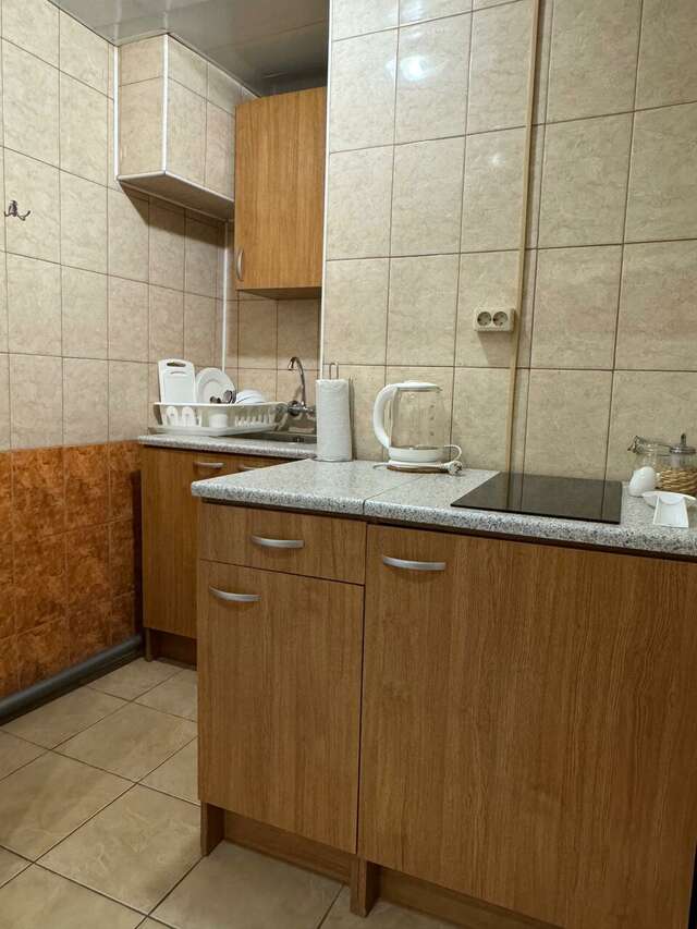 Гостиница Комфорт Уфа-28