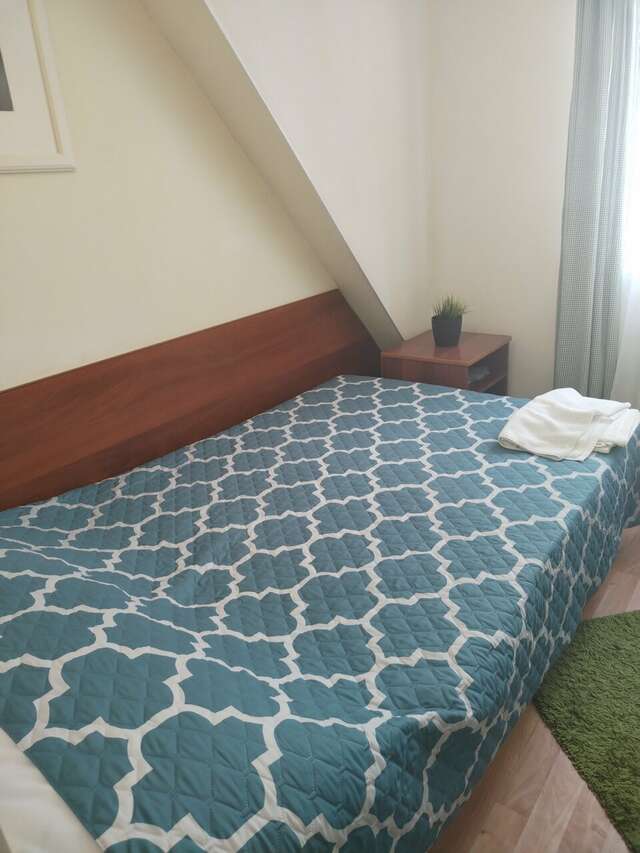 Гостиница Комфорт Уфа-130