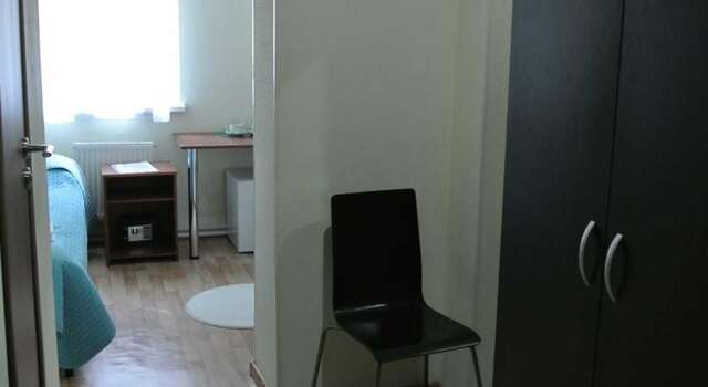 Гостиница Комфорт Уфа-116