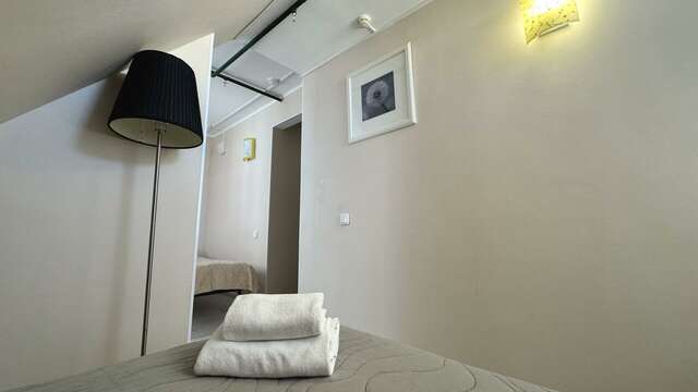 Гостиница Комфорт Уфа-50