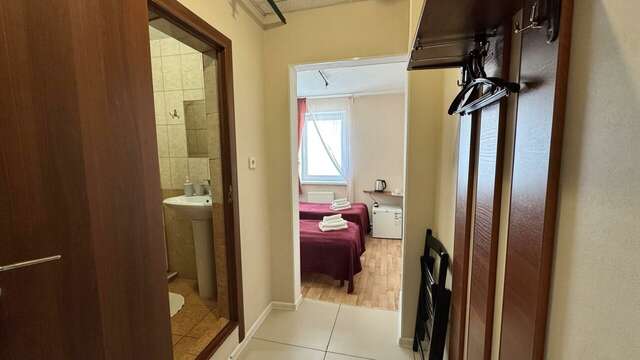 Гостиница Комфорт Уфа-86