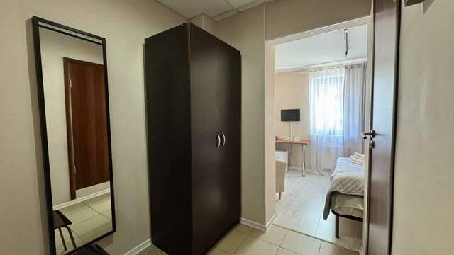 Гостиница Комфорт Уфа-67