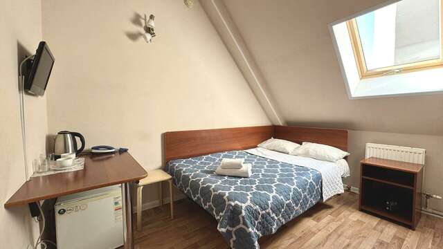 Гостиница Комфорт Уфа-57