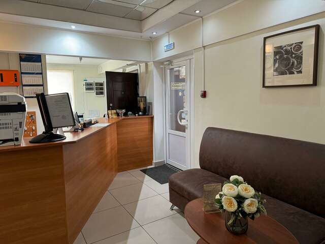 Гостиница Комфорт Уфа-61