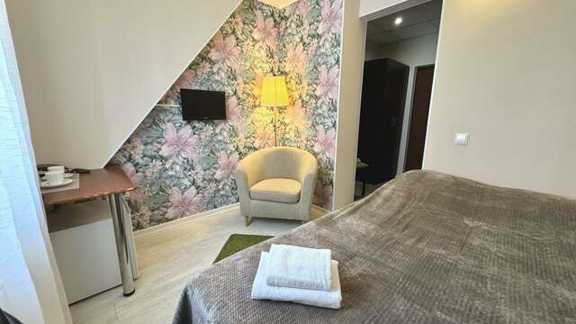 Гостиница Комфорт Уфа-92