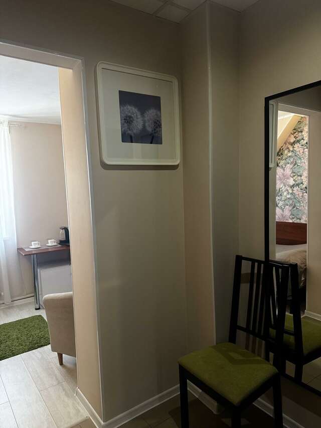 Гостиница Комфорт Уфа-68