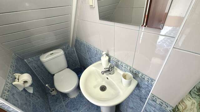 Гостиница Комфорт Уфа-89