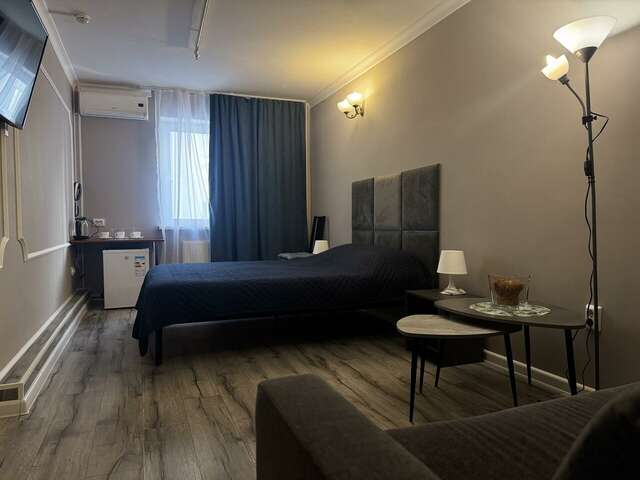 Гостиница Комфорт Уфа-13