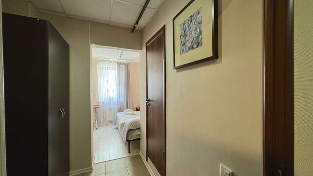 Гостиница Комфорт Уфа-121