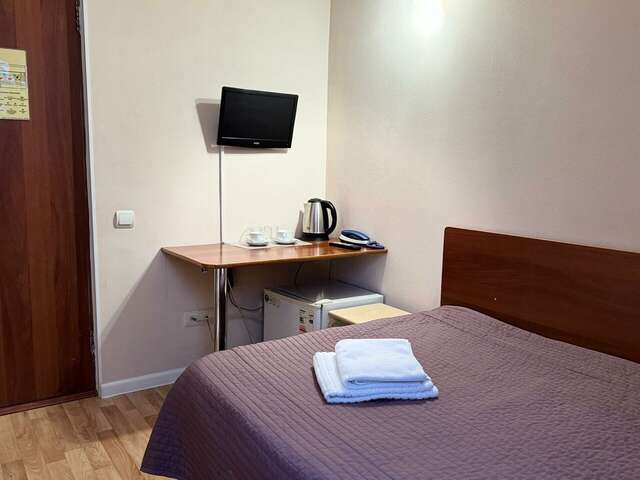 Гостиница Комфорт Уфа-111