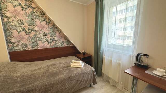 Гостиница Комфорт Уфа-106