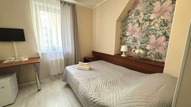 Гостиница Комфорт Уфа-90