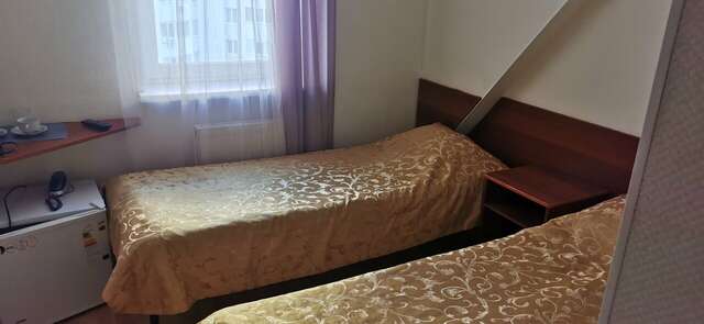 Гостиница Комфорт Уфа-137