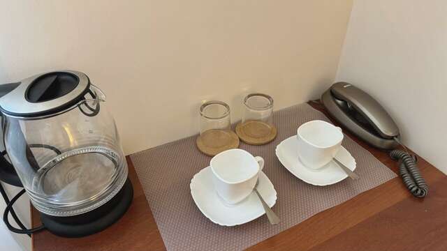 Гостиница Комфорт Уфа-51