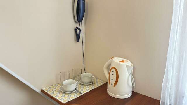 Гостиница Комфорт Уфа-45